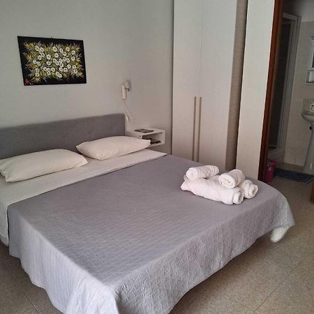 Casa Rosmary Apartment Cefalu Ngoại thất bức ảnh