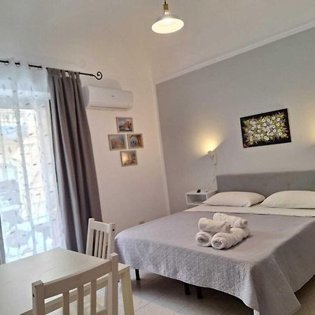 Casa Rosmary Apartment Cefalu Ngoại thất bức ảnh