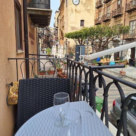 Casa Rosmary Apartment Cefalu Ngoại thất bức ảnh