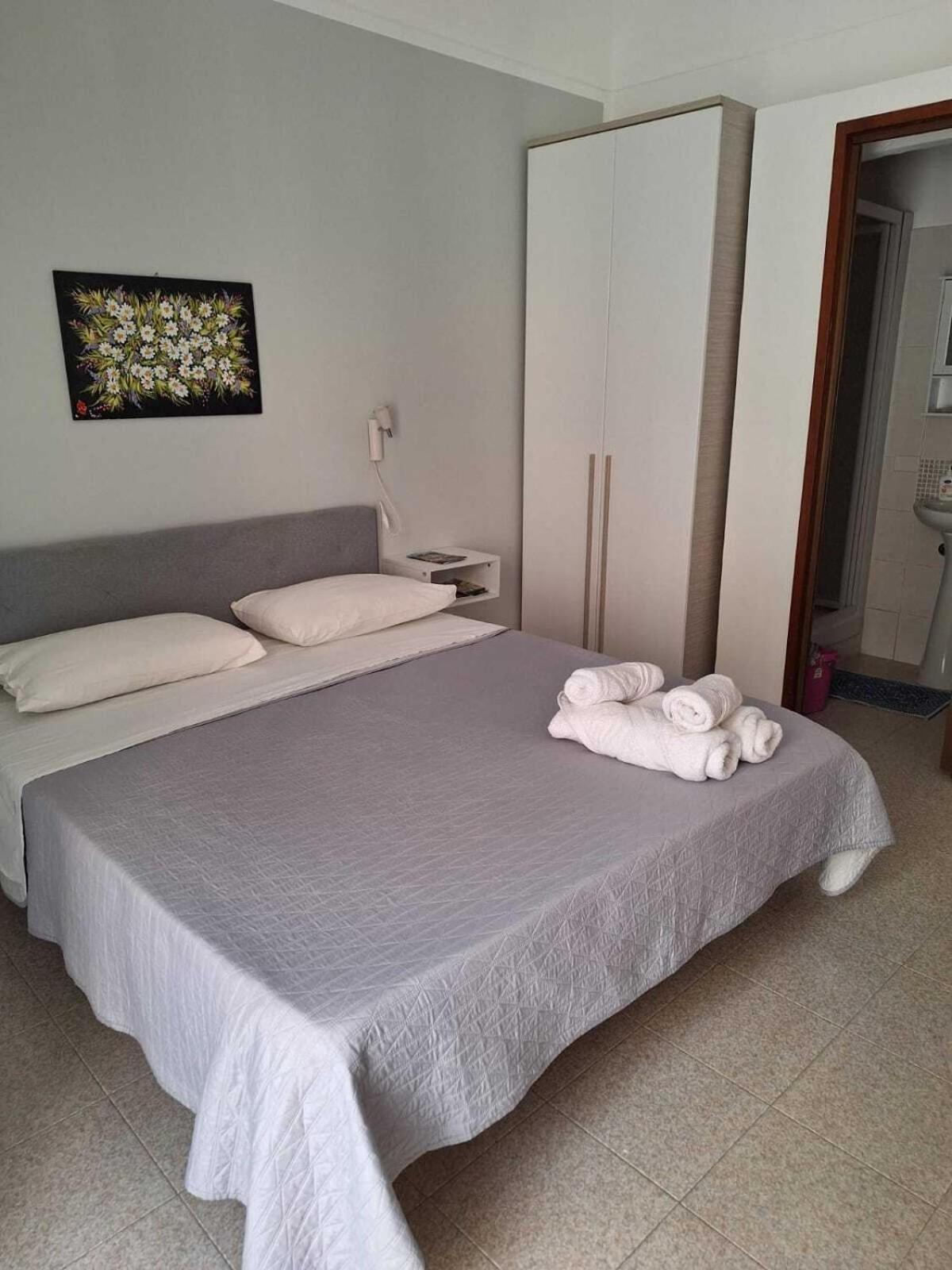 Casa Rosmary Apartment Cefalu Ngoại thất bức ảnh
