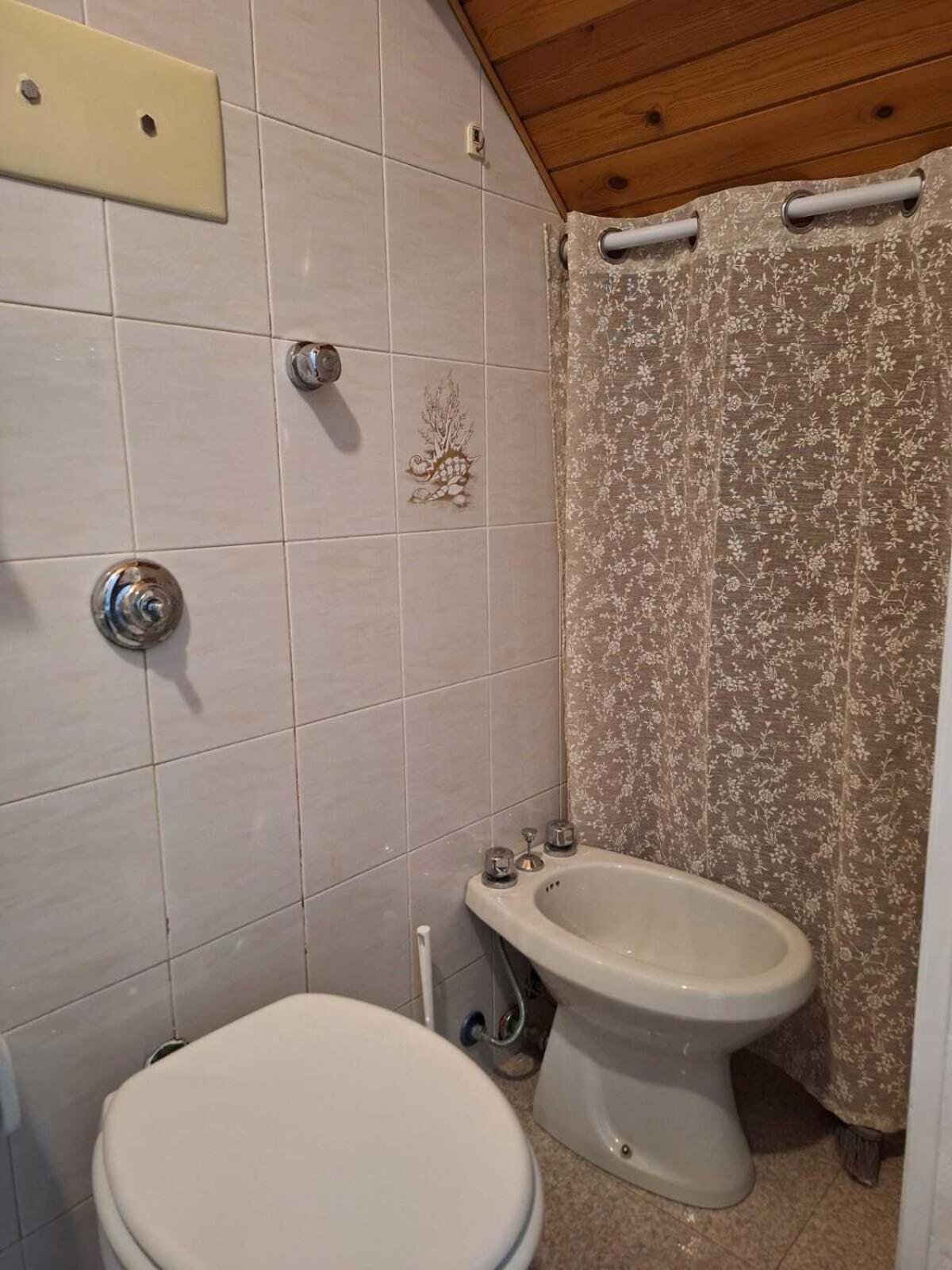 Casa Rosmary Apartment Cefalu Ngoại thất bức ảnh