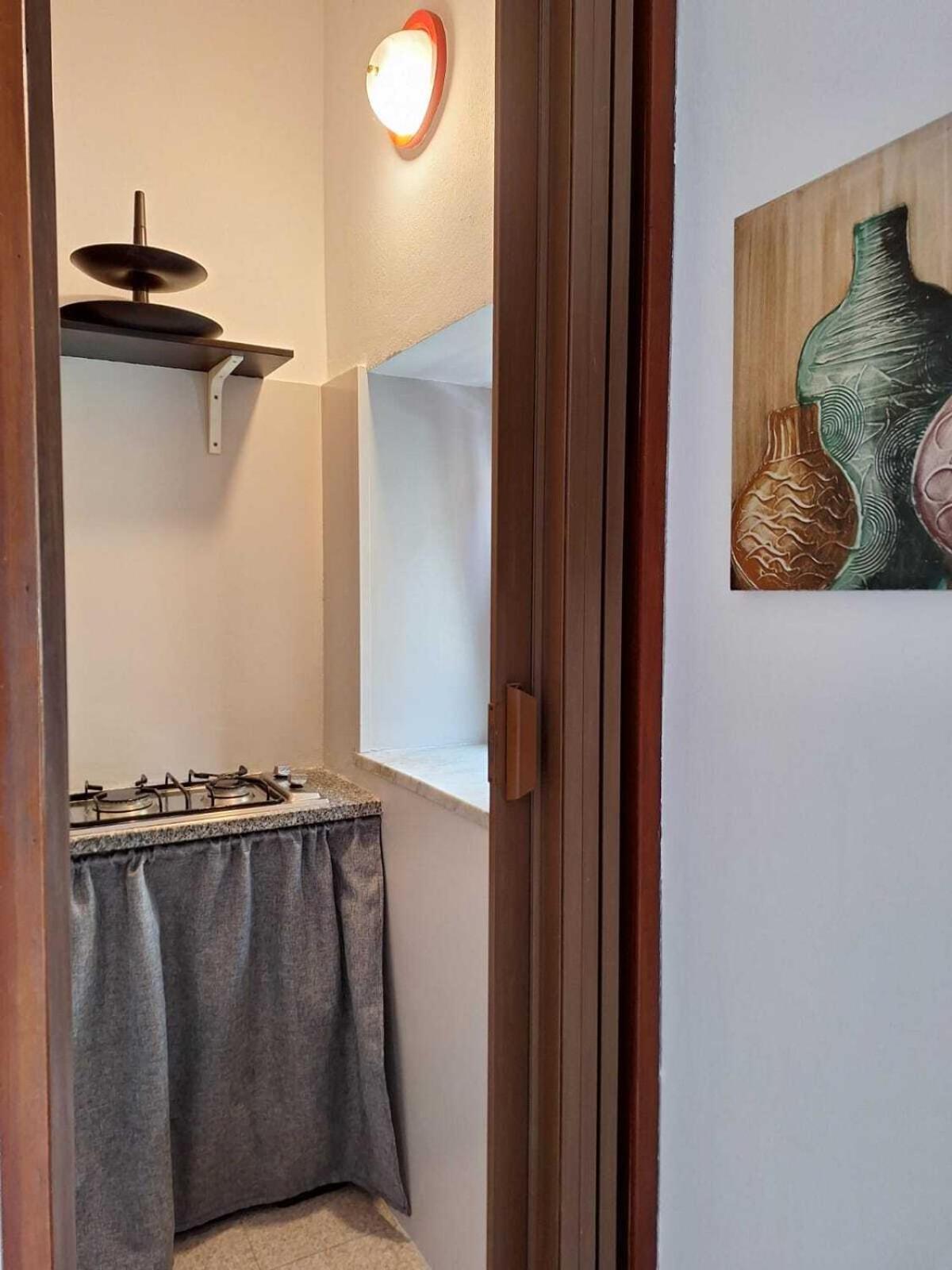 Casa Rosmary Apartment Cefalu Ngoại thất bức ảnh