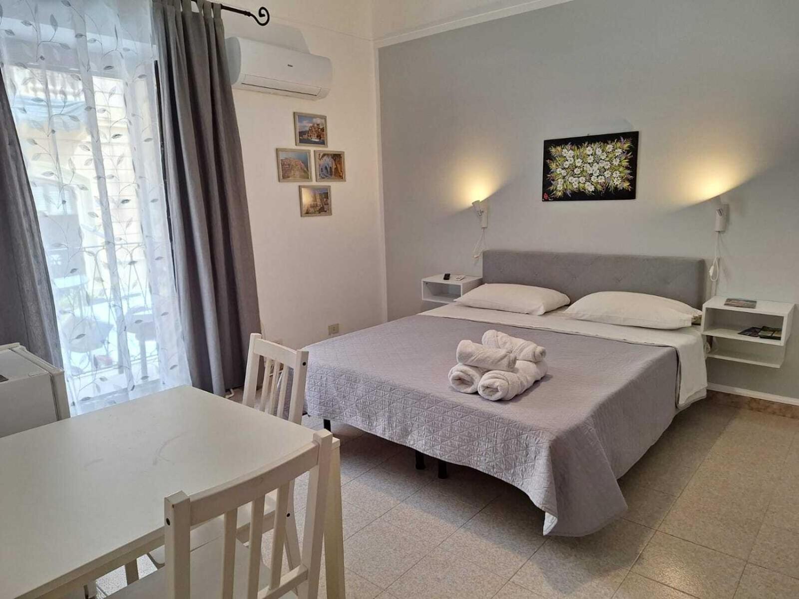 Casa Rosmary Apartment Cefalu Ngoại thất bức ảnh