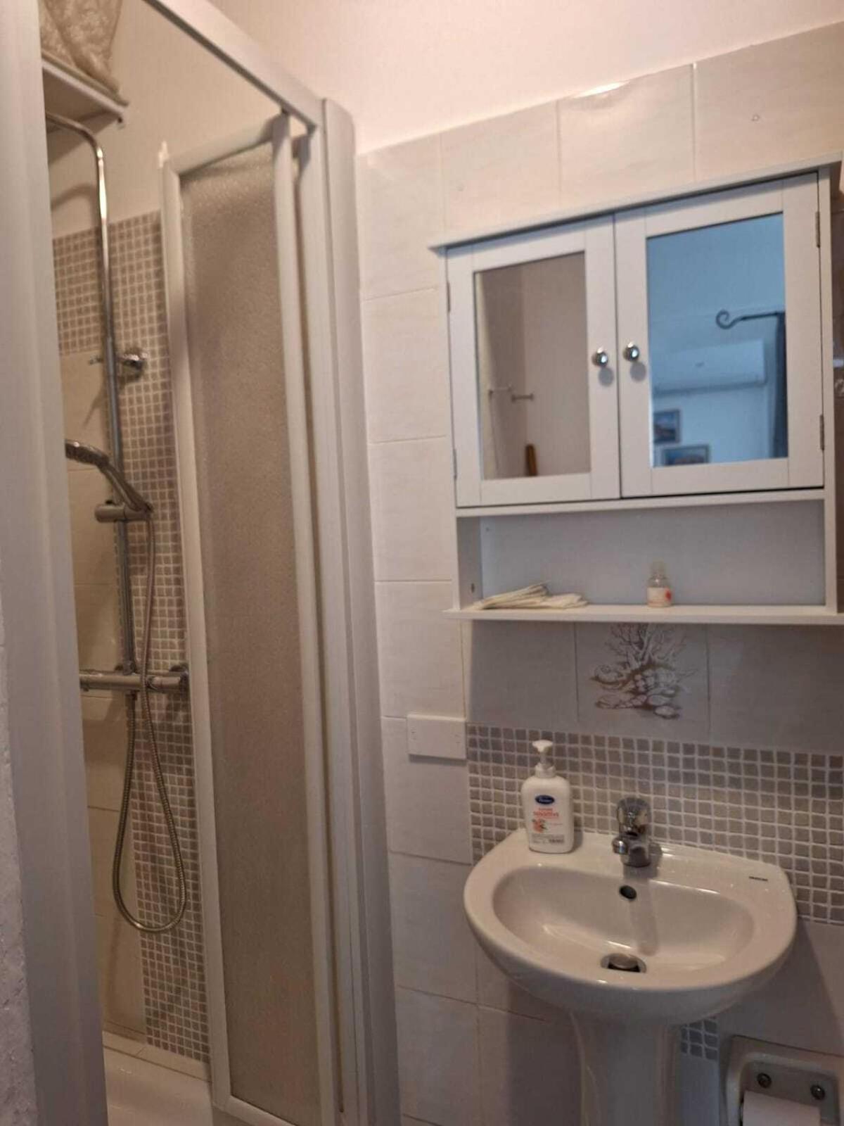 Casa Rosmary Apartment Cefalu Ngoại thất bức ảnh