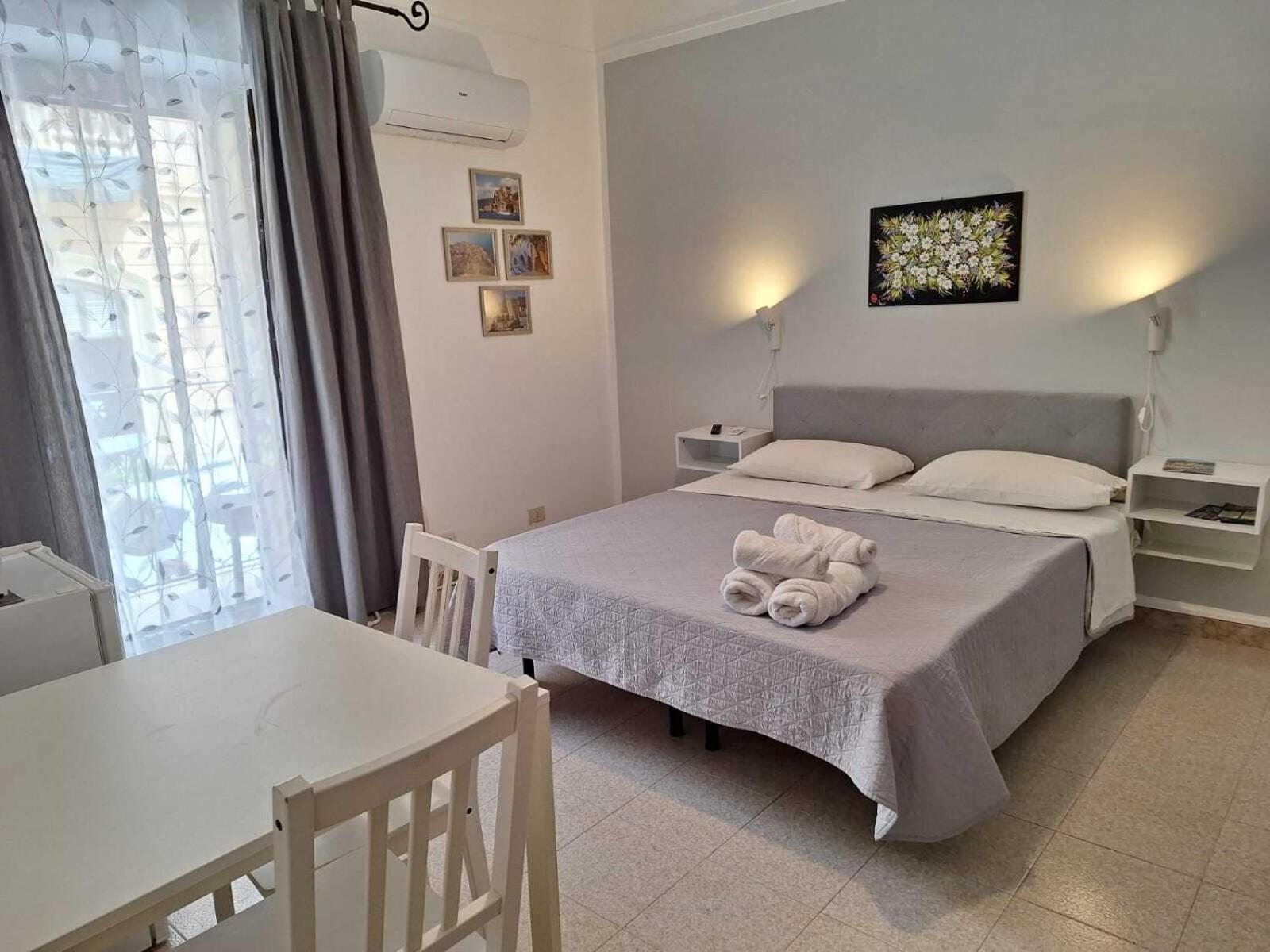 Casa Rosmary Apartment Cefalu Ngoại thất bức ảnh